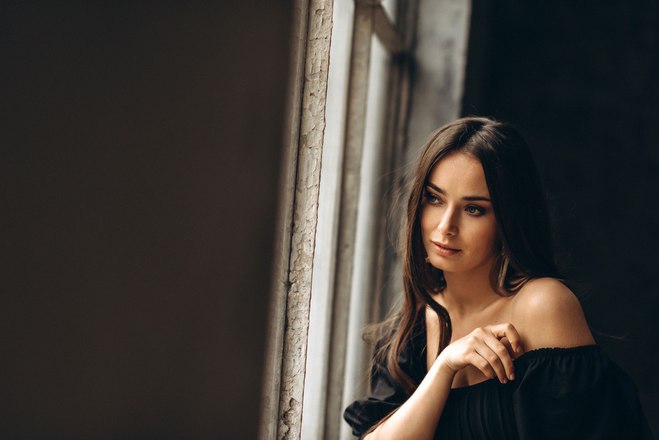 Ксения Мишина