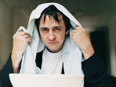 Пневмония - достаточно опасная болезнь