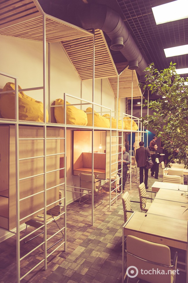 Счастье - новий ресторан Січкар