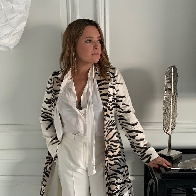 Наталья Могилевская