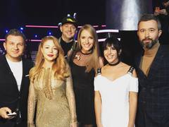 голос країни 7