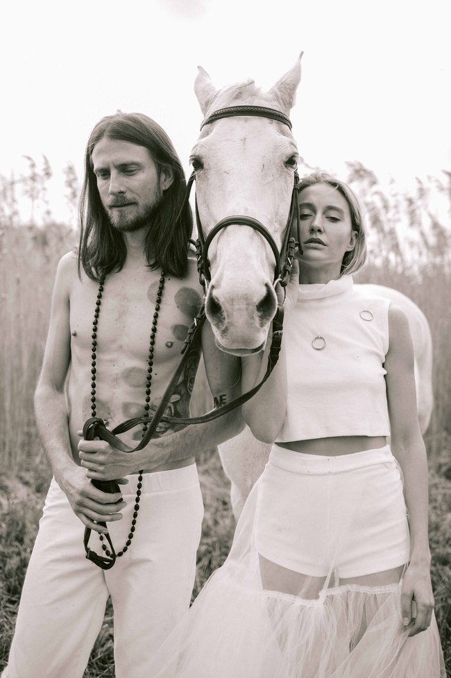 Ева Бушмина (LAYAH)