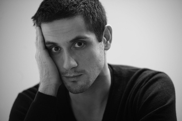 Марк Богатырев