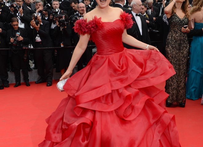 Лена Ленина