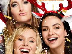 Дуже погані мамочки 2