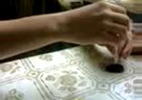 Пакетик от чая