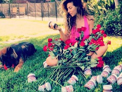 Анна Седокова