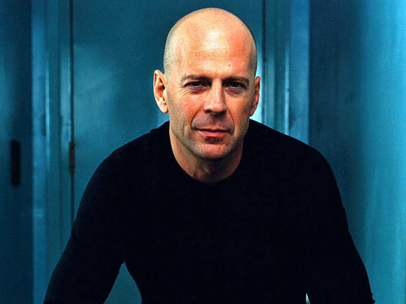 Брюс Вілліс