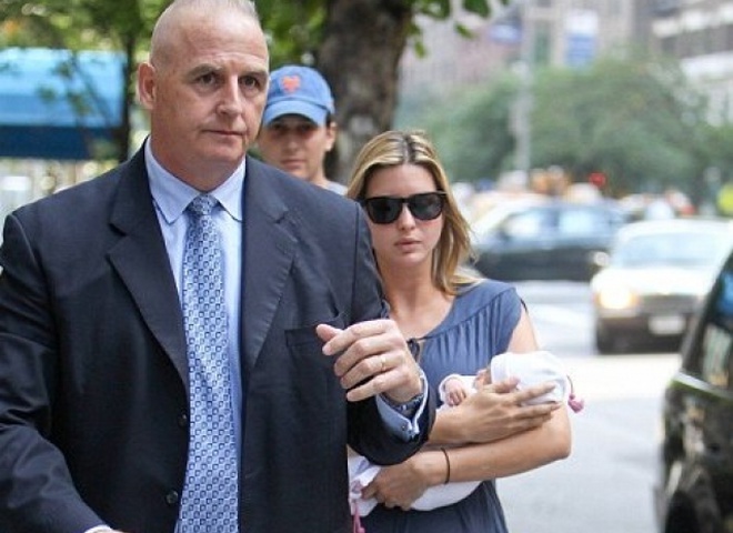 Иванка Трамп