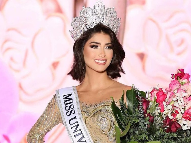 На «Міс Всесвіт-2024» дискваліфікували одну з учасниць – причина