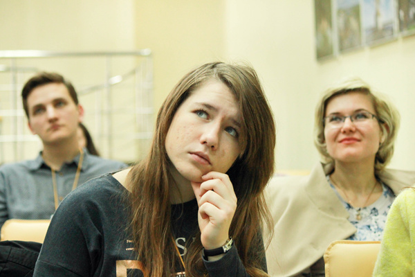Школа практической журналистики: концентрированный опыт от ТОП-10 украинских лекторов