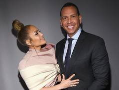 Дженнифер Лопес (Cover)