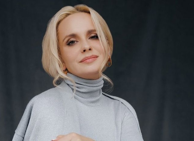 Лілії Ребрик надали звання Заслуженої артистки України