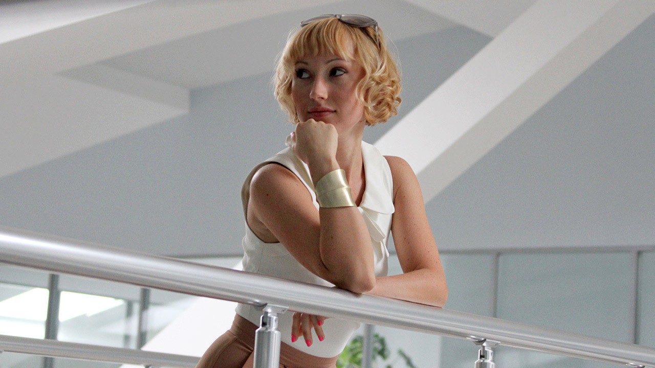 Ксения Бугримова