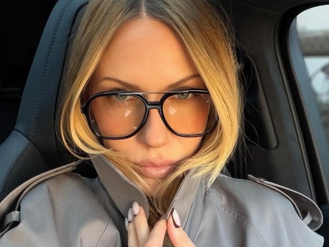 Відомий ведучий сходив у гості до Нікітюк і показав її оселю