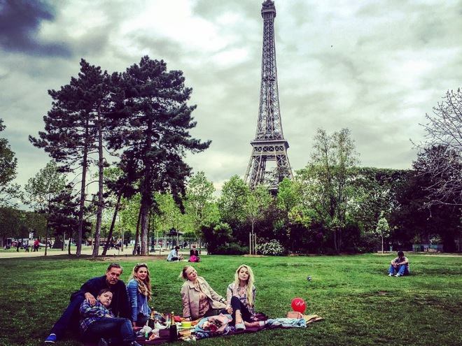 Аліна Гросу- зміна іміджу