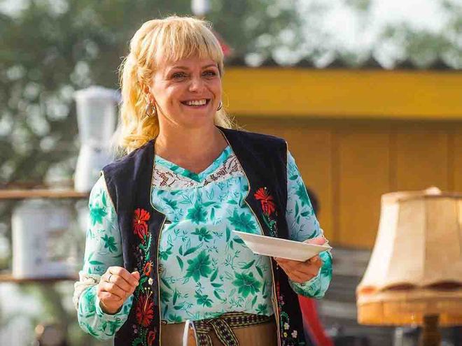 Ирма Витовская