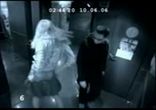 Туалет в ночном клубе Киева.