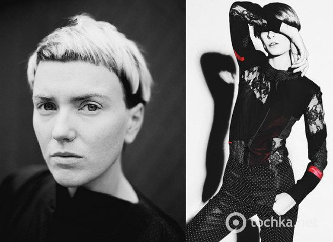 топ 10 украинских молодых дизайнеров