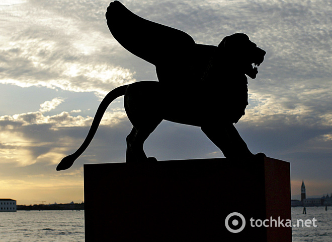 venice film festival