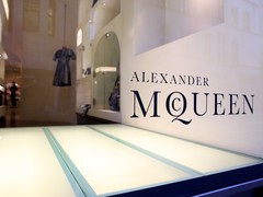 Alexander McQueen
