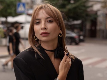 Зірка «Кварталу» Ірина Сопонару показала, як відсвяткувала 37-річчя