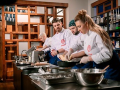 МастерШеф. Професіонали 2