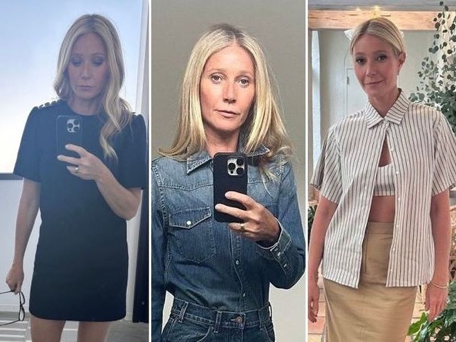 Від міні й шортів до світшотів і широких штанів: Пелтов показала ТОП-8 аутфітів