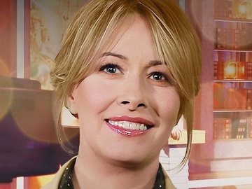 Кравець показала своє "жіноче коло" з Крушельницької, Українки та Заньковецької