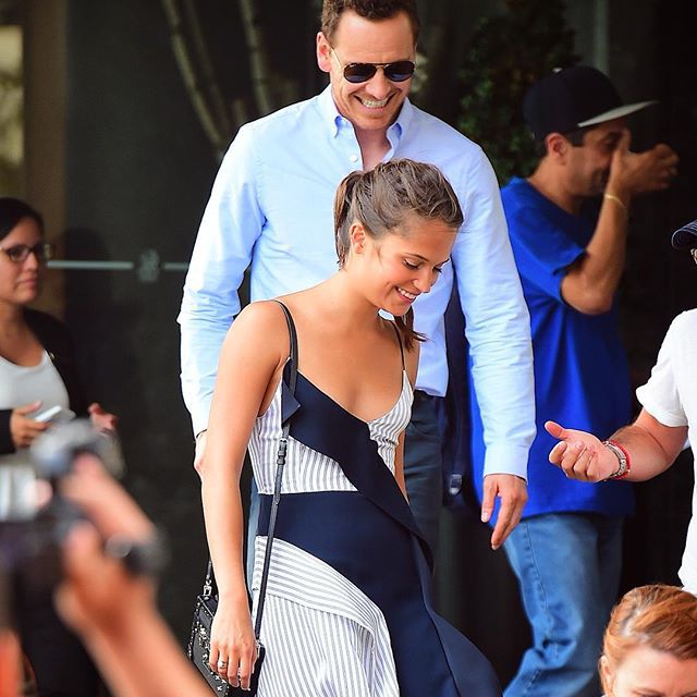 Алисия Викандер