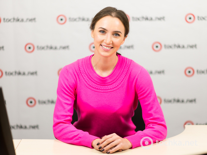 Анна Різатдінова