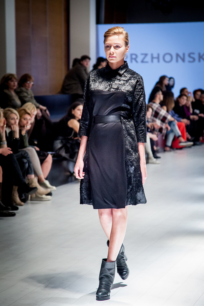 Украинцы на Mercedes-Benz Fashion Week Tbilisi