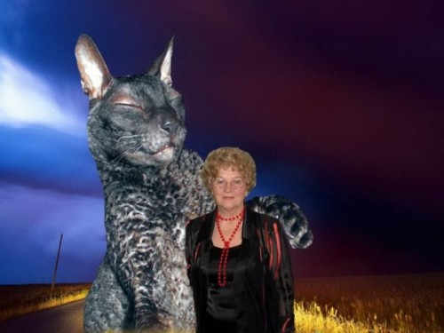 Мастера фотошопа