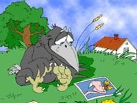 Погано без тебе