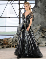 Chanel Haute Coture Fall 2013