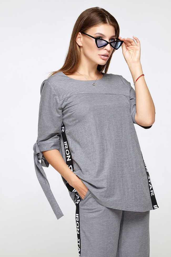 Бренд SOLH презентует летнюю коллекцию