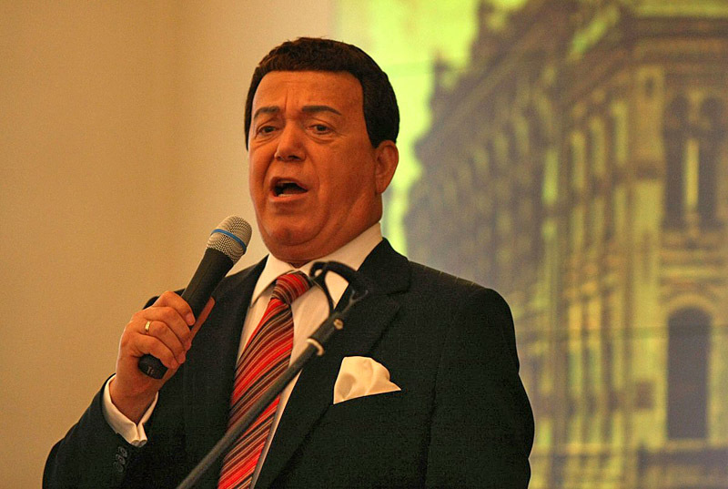 Иосиф Кобзон