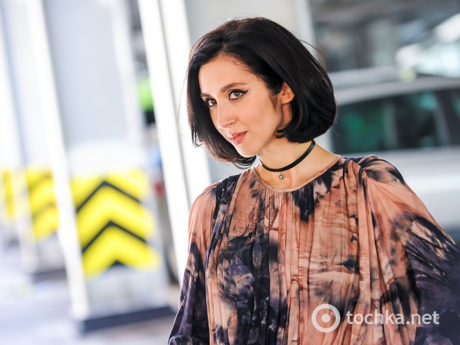 Анна Завальская 