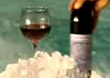 Еxtreme wine commercial