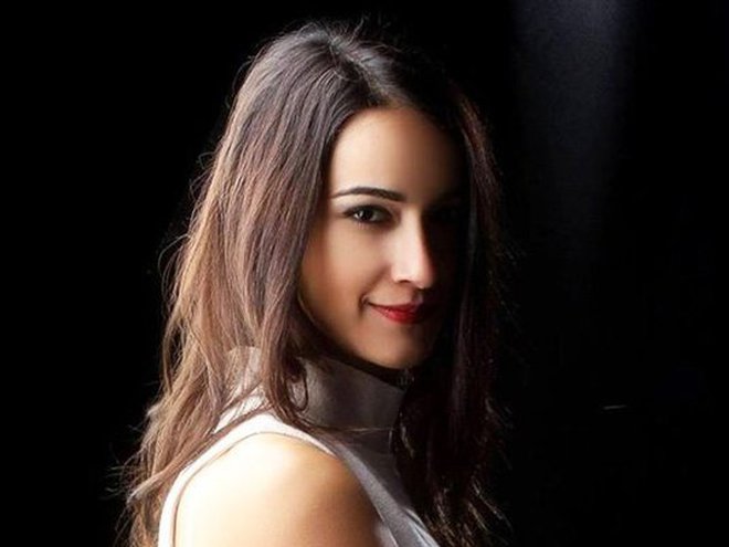 Сибел Демиралп