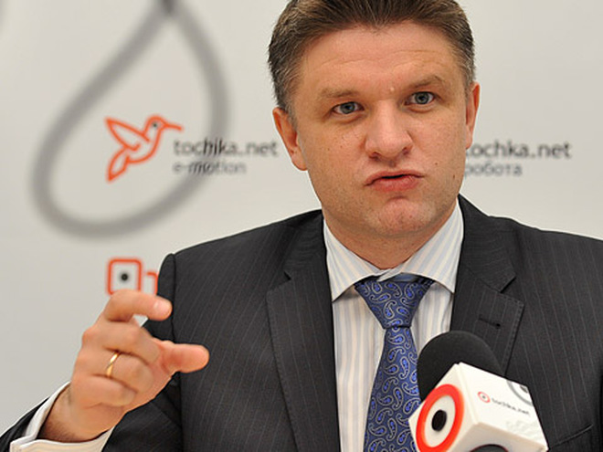 Дмитрий Шимкив