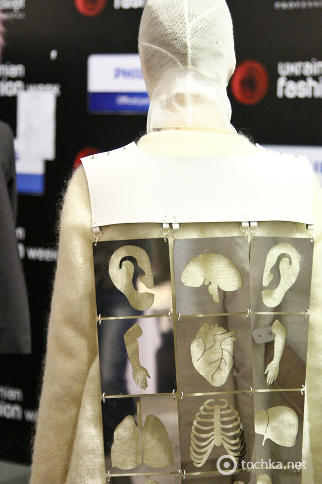 Бекстейдж четвертого дня UFW: FROLOV