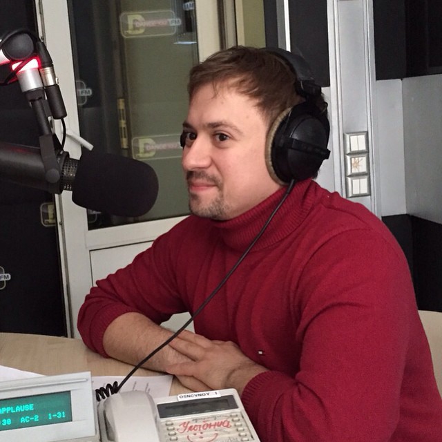 Андрій Гайдулян