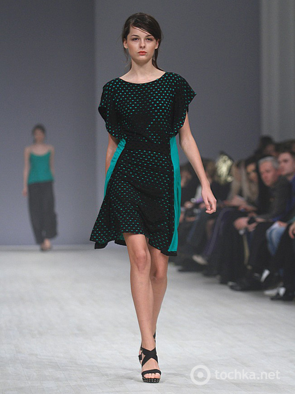 показа Podolyan