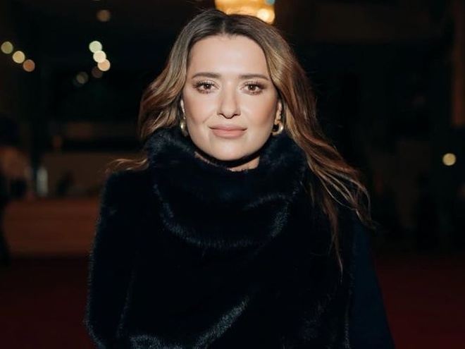 Могилевська чесно зізналася, що думає про Кароль та Jerry Heil