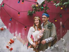 Кураж Night Market India