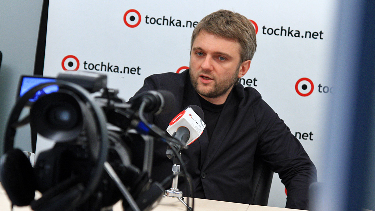 Кирилл Карабиц