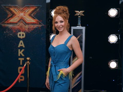 Даша Трегубова