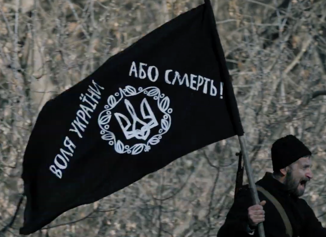 "Чорний ворон": названа дата прем'єри українського історичного екшна