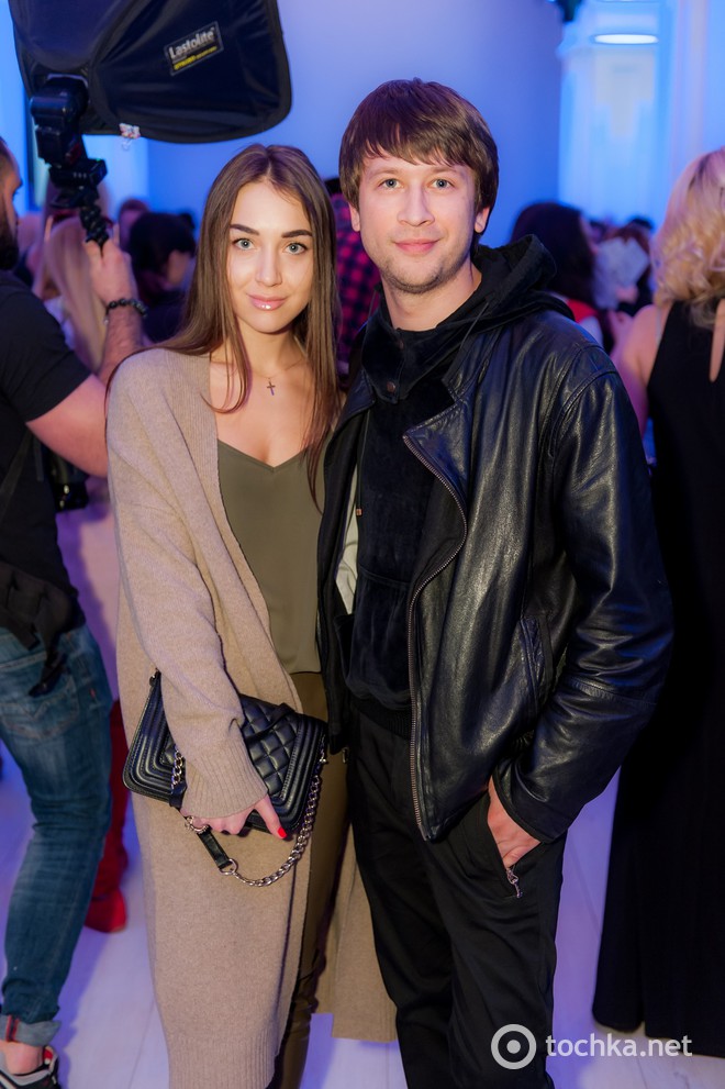 UFW, Гости 4-го дня